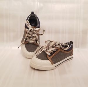 Boy Boat Shoes